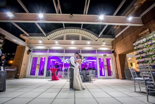 Liberty View Ballroom 