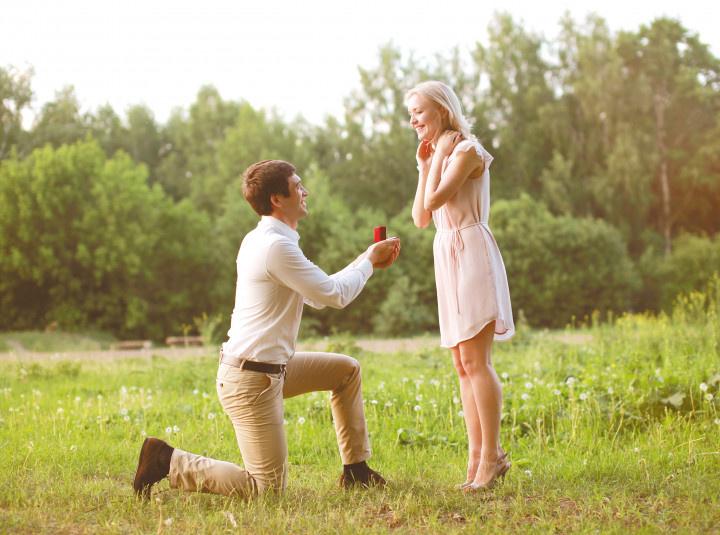 How to Propose Marriage in a Totally Personal Way