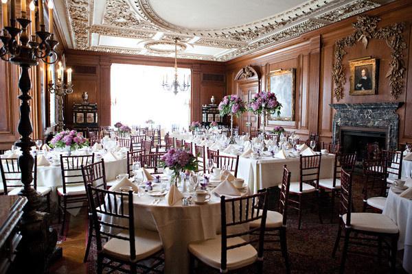 Meadow Brook Hall