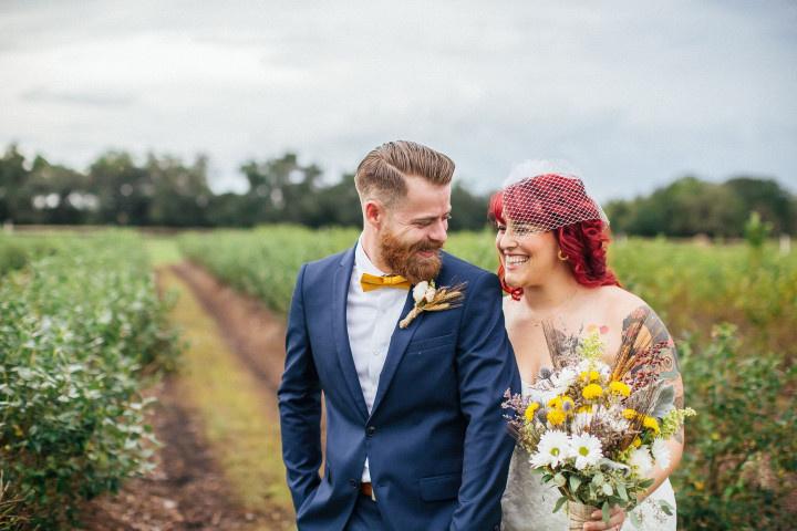 rustic wedding venues in tampa 