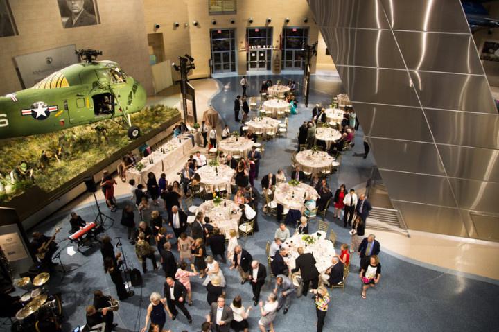 National Museum of the Marine Corps