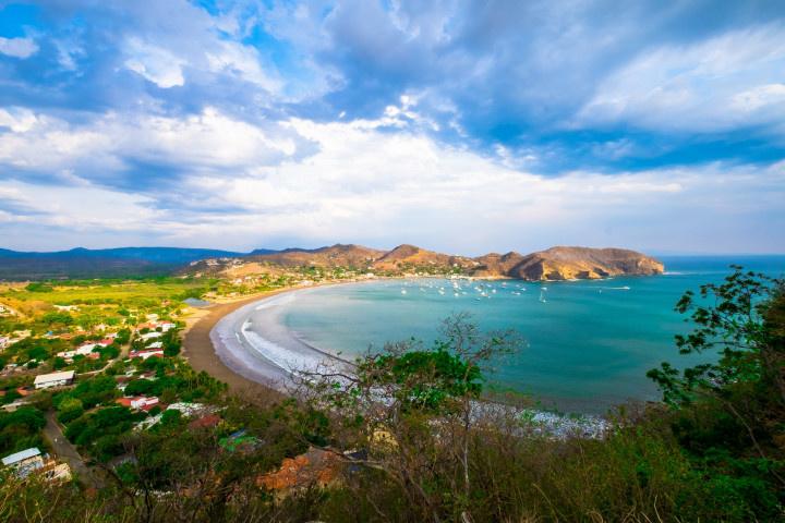 Nicaragua