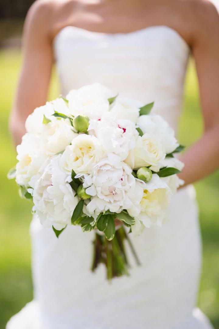 Bridal Bouquet Styles