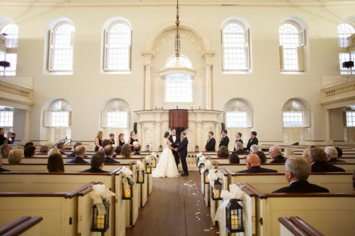 Old South Meeting House