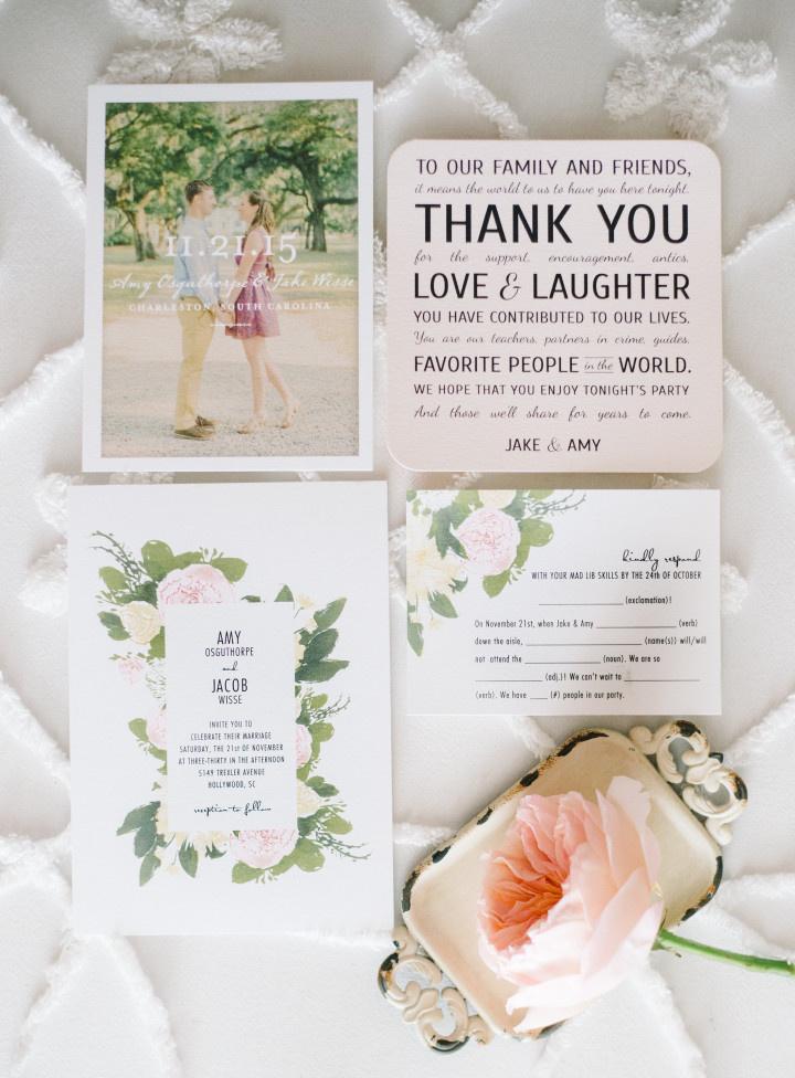  Invitations