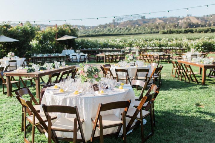 Wedding Venue Contract 101: What To Check For
