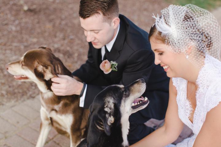 9 Favorite Wedding Moments From Real Grooms