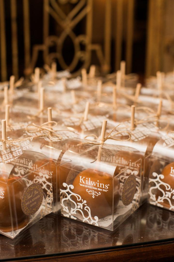 12 Fun Alternative Wedding Favor Ideas