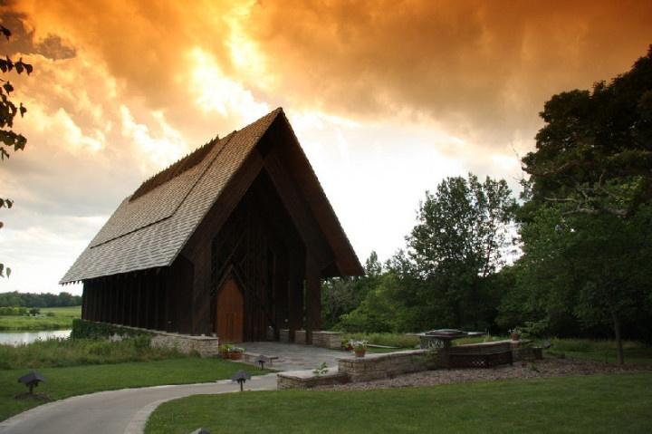 Powell Gardens
