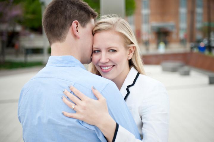 How To Make Sure Your Nails Are Proposal Ready