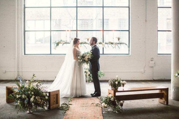 downtown Cleveland wedding venues