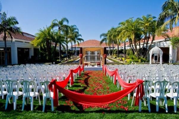 The Richard Nixon Library