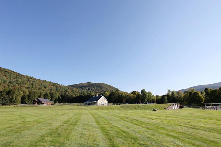 Riverside Farm & Amee Farm Lodge