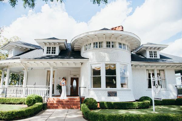 Historic Rucker Place