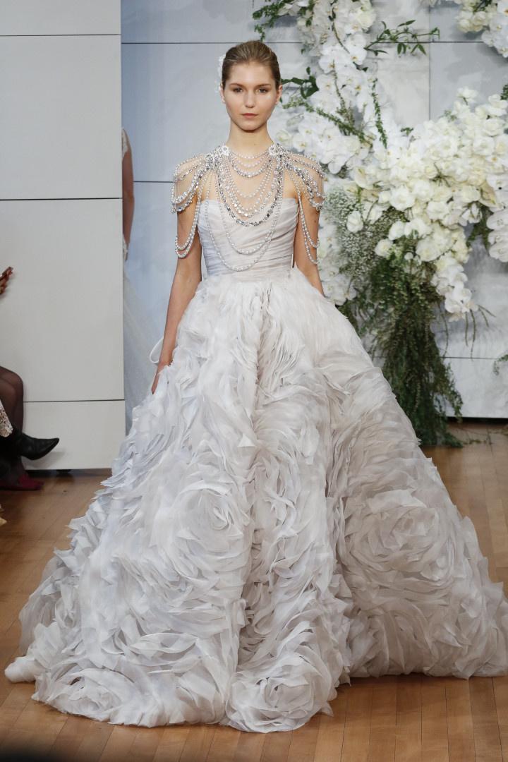 5 Reasons You Should Follow New York Bridal Fashion Week - Black Bride