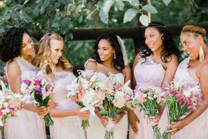 10 Things Nobody Tells You About Bridesmaid Dress Shopping