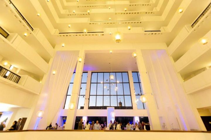 Sheraton Nashville Downtown Hotel