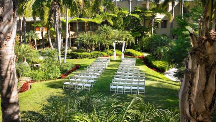 sheraton la jolla hotel 