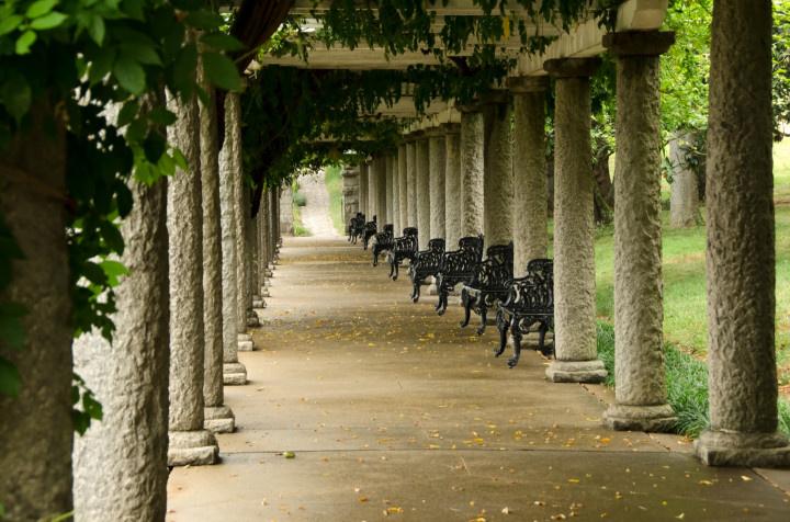 Maymont