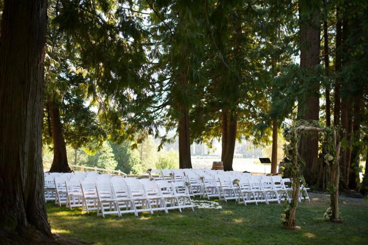 unique wedding venues in Seattle