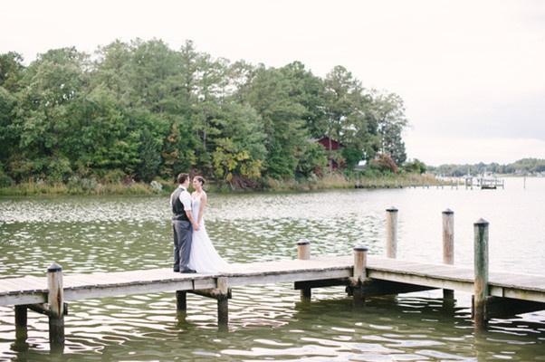 Swan Point Yacht and Country Club