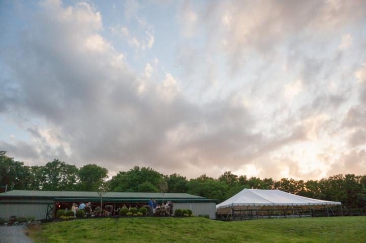 Terian Farms Event Center