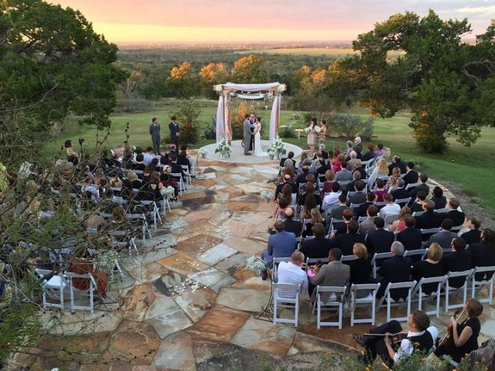 20 Greenhouse Wedding Venues That Bring the Outdoors In