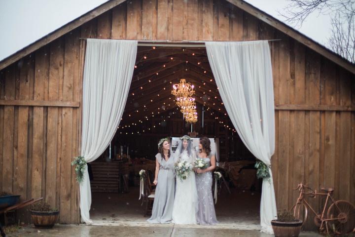 romantic barn wedding venue 