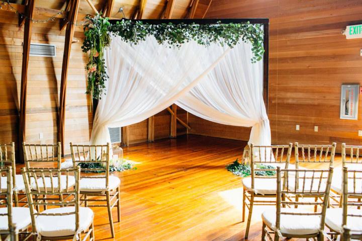 unique wedding venues in Seattle