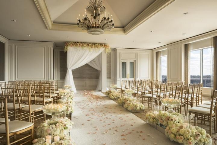 downtown Cleveland wedding venues