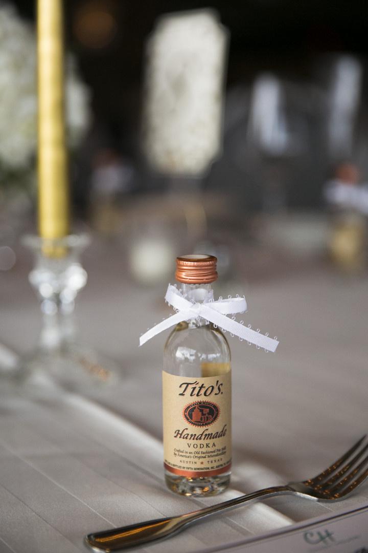 texas welcome bag ideas