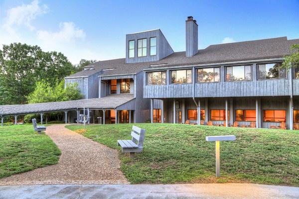 Unicoi State Park and Lodge