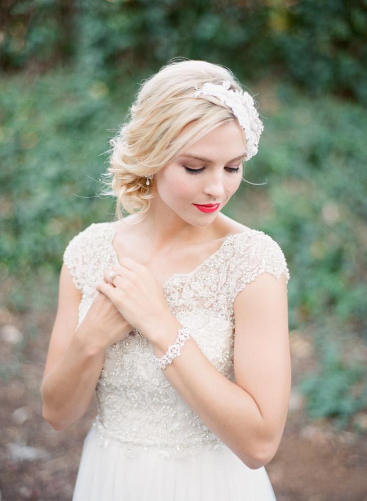 Bridal Hair and Makeup: Popular Styles and Inspiration for the Bride