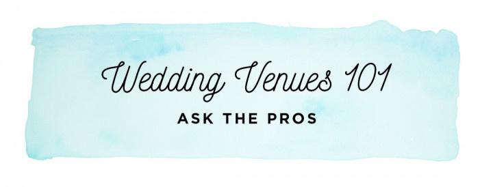 Wedding Venue Contract 101: What To Check For