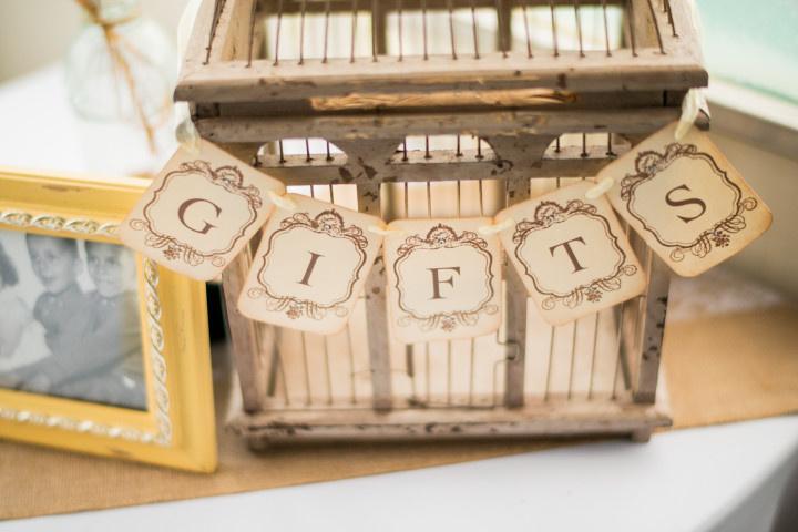 wedding registry etiquette for gifts