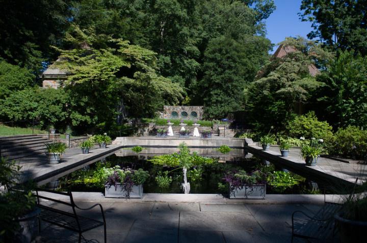Winterthur Museum & Country Estate