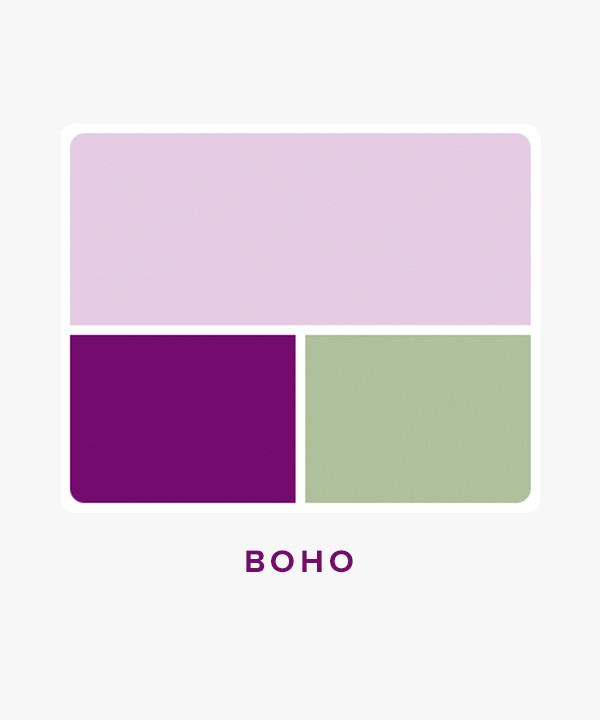 Dusty Rose Color Palette, Boho Color Palette, Branding Color Palette, Brand  Color Palette -  UK