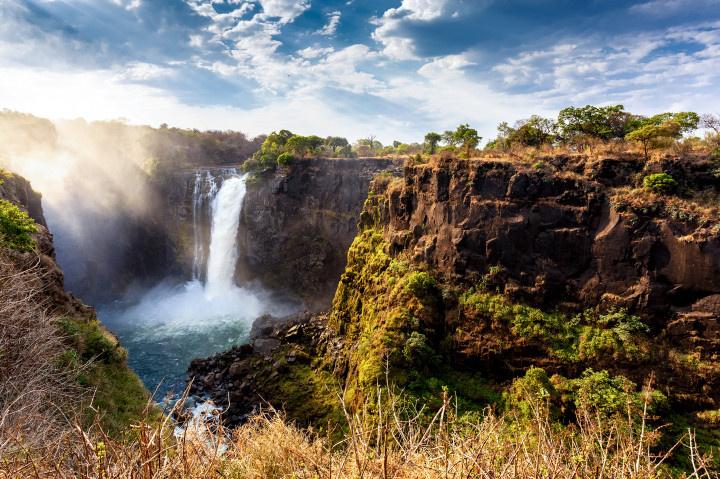 Zambia