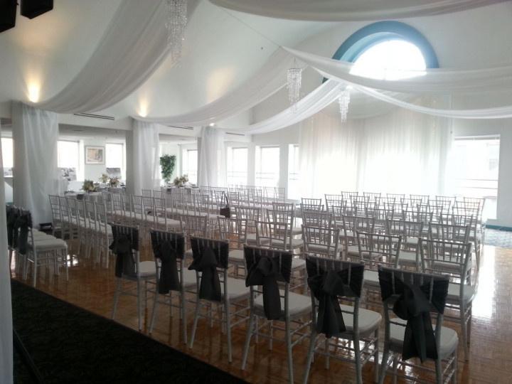 14 Portland, Maine Wedding Venues That Combine City Style and Coastal Chic