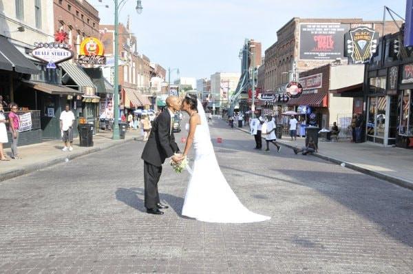 8 Downtown Memphis Wedding Venues For Tennessee Trendsetters