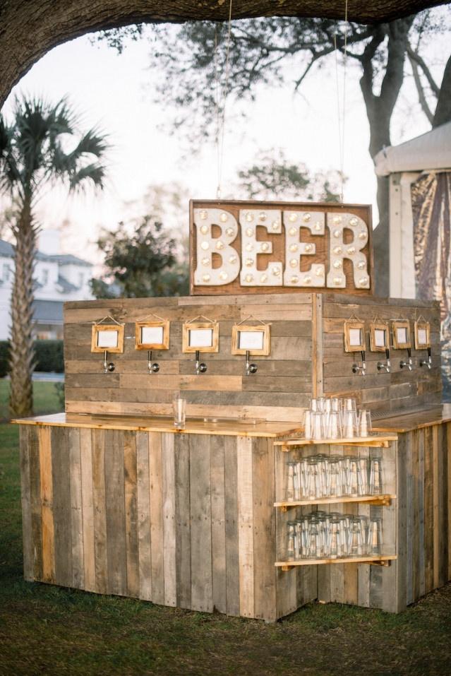 Beer Wedding Ideas To Give Your Big Day Some Hops