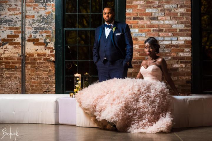 5 Baltimore Bridal Shops To Find Your Wedding Dress