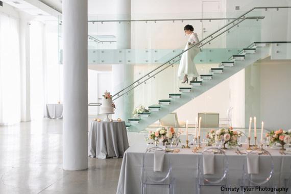 The 15 Best Chicago Wedding Venues for Every Couple