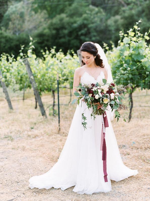 23 Winery Wedding Ideas for Anyone Getting Married at a Vineyard