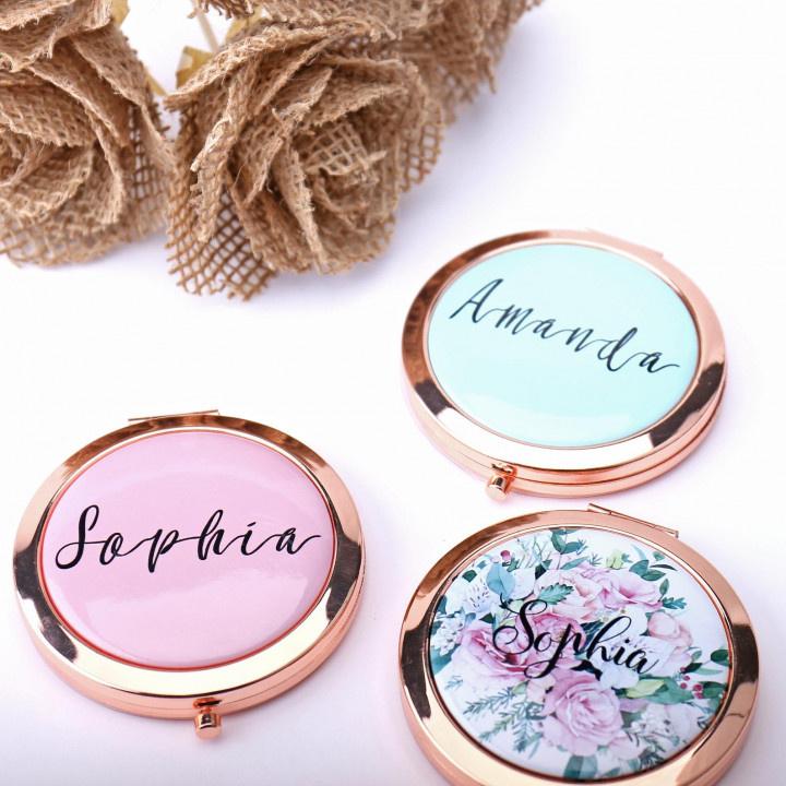 28 Bridal Shower Favors We're Obsessing Over