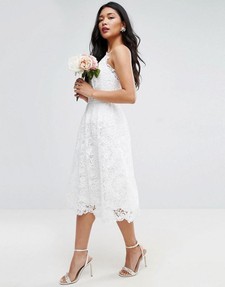 20 Wedding Dresses Under $1,000 For Every Kind of Bride