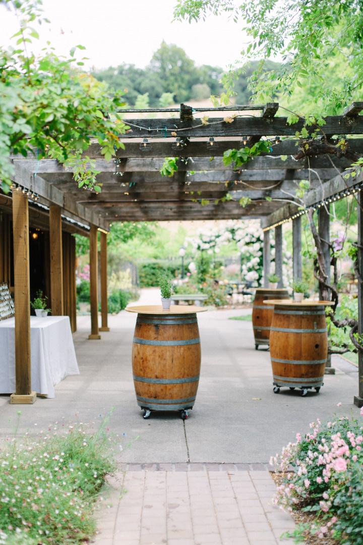 23 Winery Wedding Ideas for Anyone Getting Married at a Vineyard