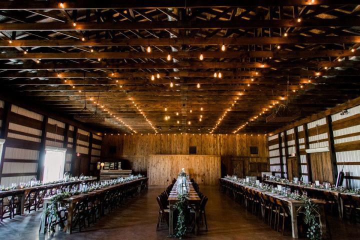 8 Charming Rustic Wedding Venues in San Antonio