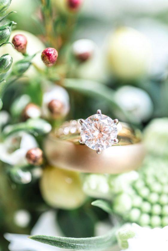 Engagement Rings For Every Type Of Bride