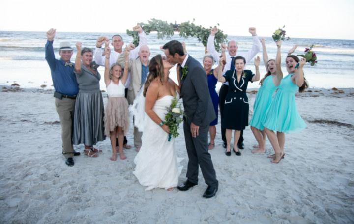 8 Jacksonville Beach Wedding Venues for a Waterfront Event